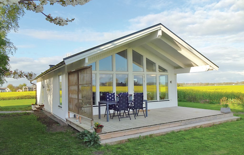 Feriehus - Ängelholm , Sverige - S11061 1