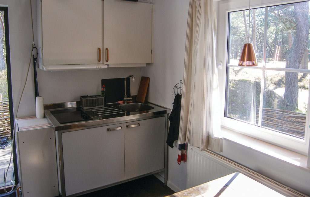 Feriehus - Simrishamn/Borrby Strand , Sverige - S11157 6