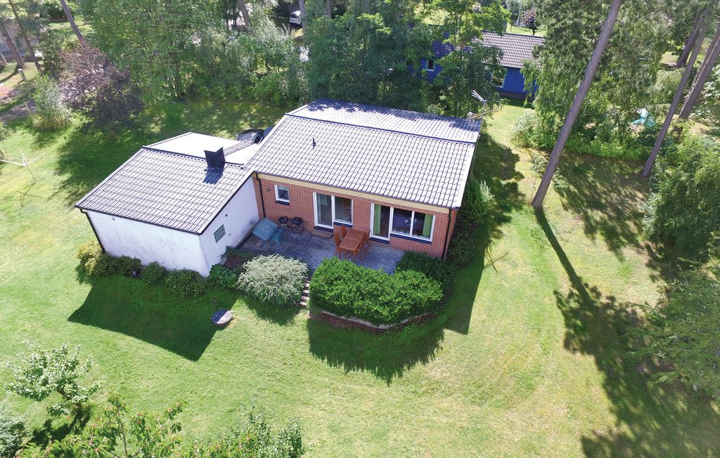 Ferienhaus - Yngsjö/Åhus , Schweden - S11333 1