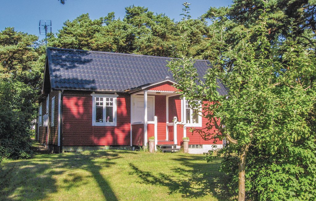 Ferienhaus - Kyls Strand/Borrby , Schweden - S11387 1