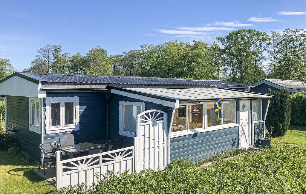 Semesterhus - Hörby , Sverige - S11570 1