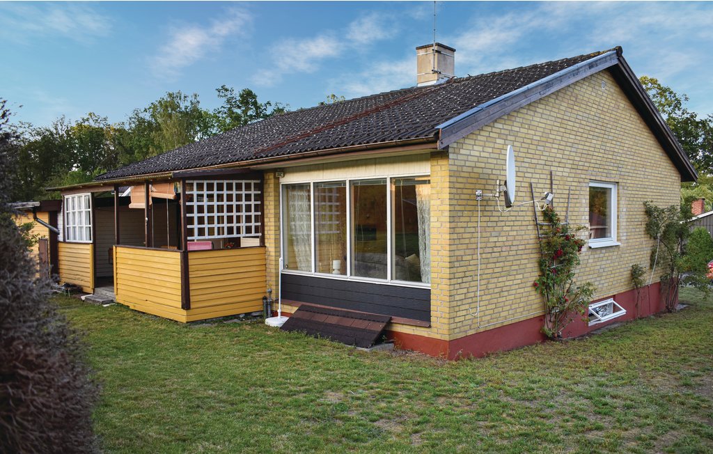 Feriehuse - Hästveda/Lursjön , Sverige - S11598 1