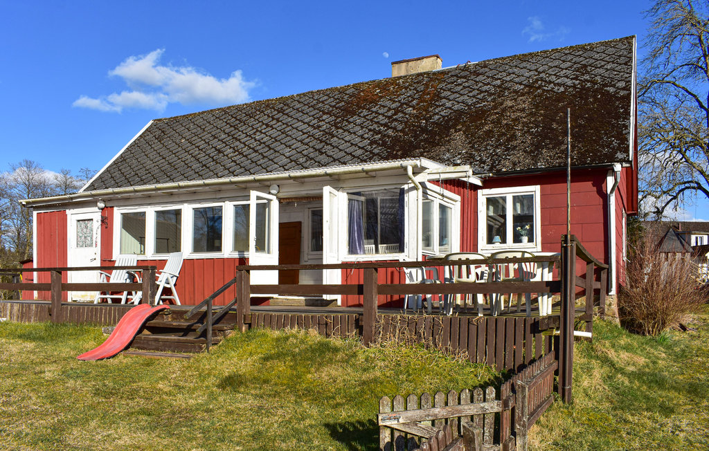 Semesterhus - Boalt/Vittsjö , Sverige - S11650 1