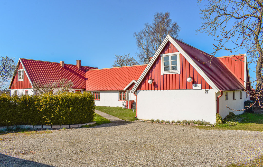 Ferienwohnung - Nybrostrand/Ystad , Schweden - S11730 7
