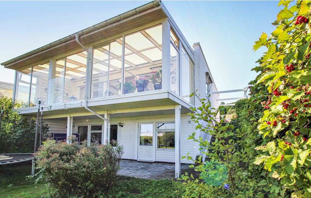 Feriehuse - Båstad , Sverige - S11762 1