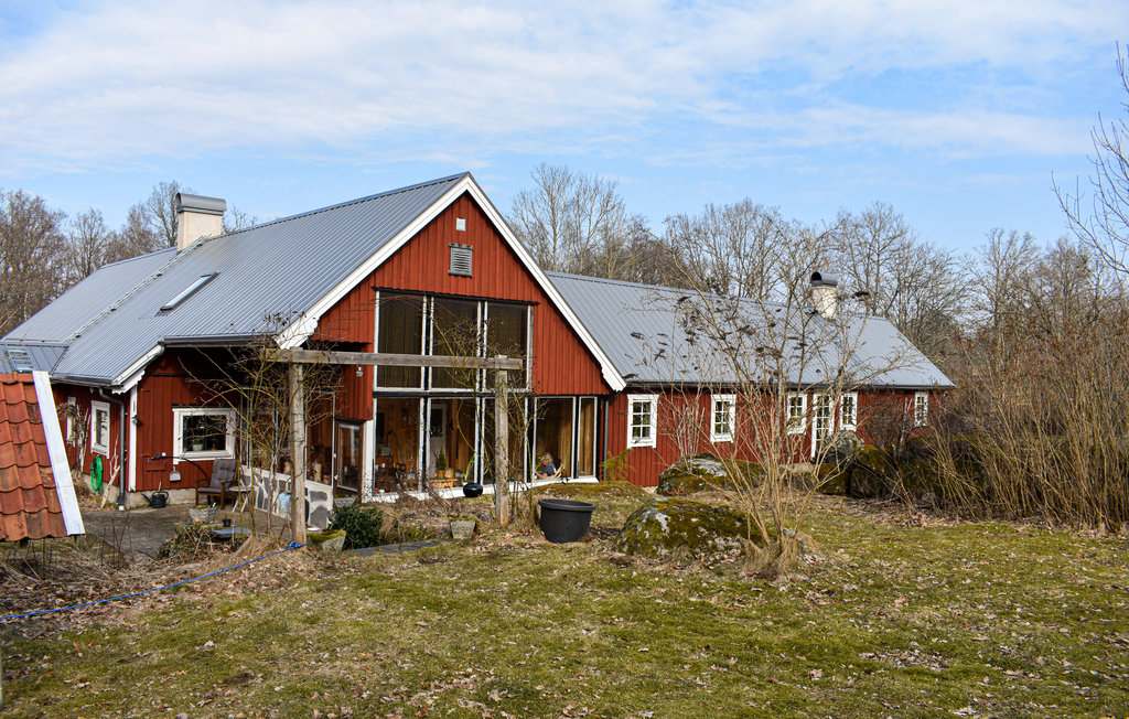 Feriehus - Vinslöv/Hässleholm , Sverige - S11844 2