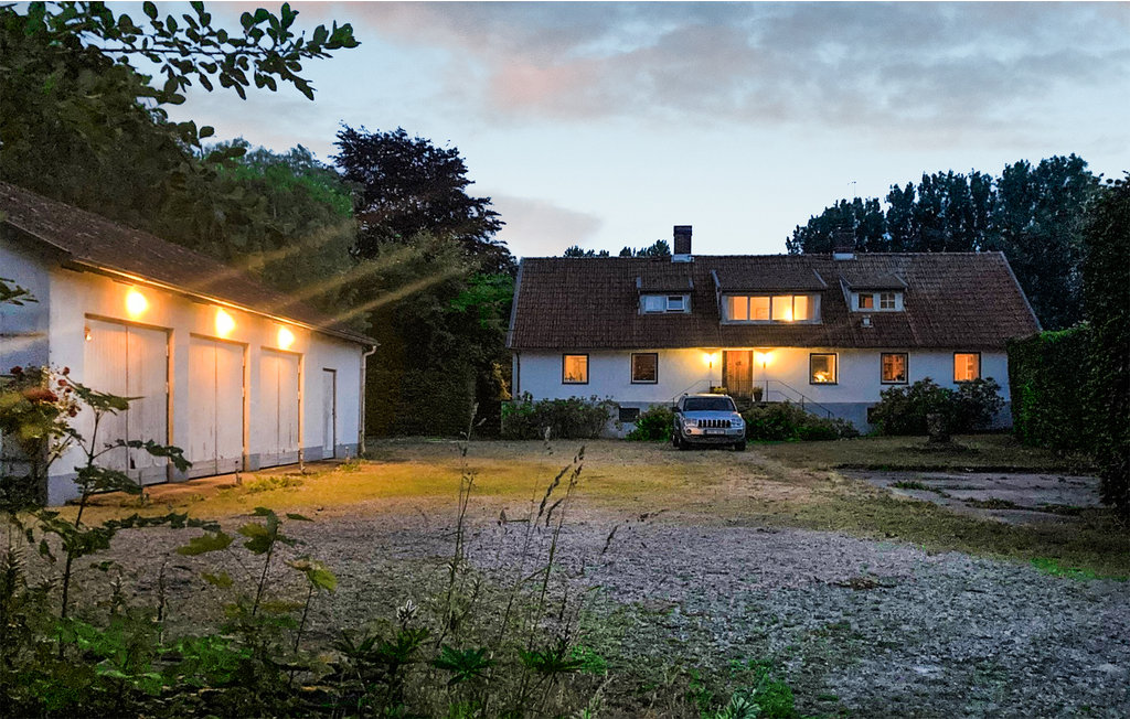 Semesterhus - Vitaby/Simrishamn , Sverige - S11974 10