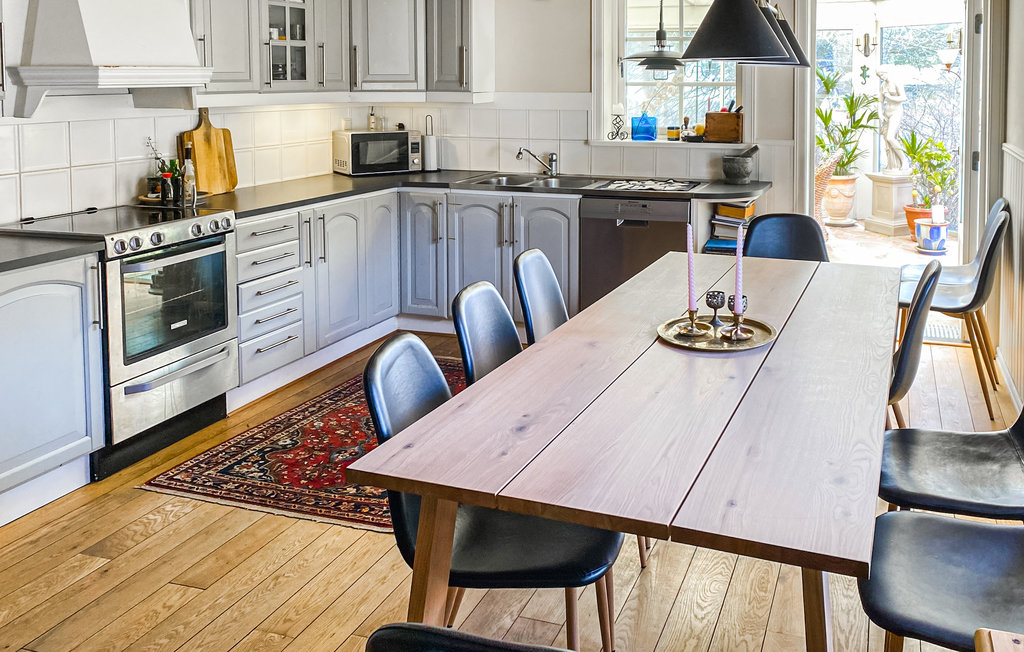 Feriehus - Åhus/Äspet , Sverige - S11982 5