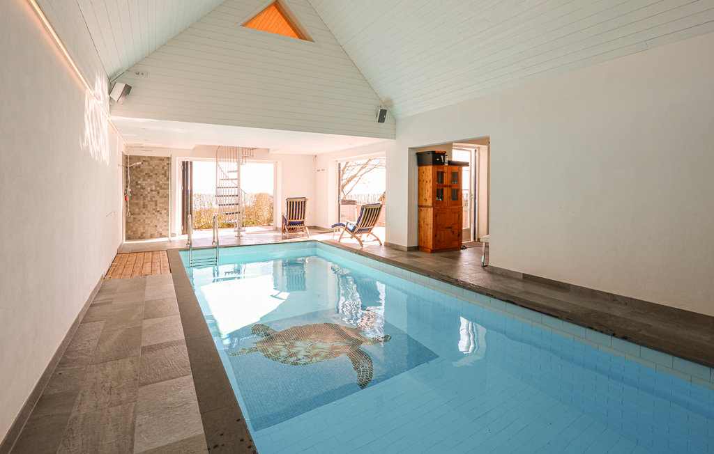 Feriehuse - Österlen , Sverige - S11642 3