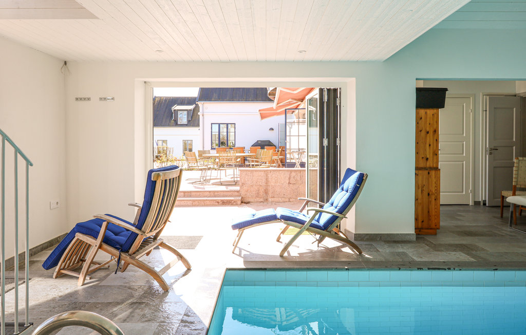 Feriehuse - Österlen , Sverige - S11642 9