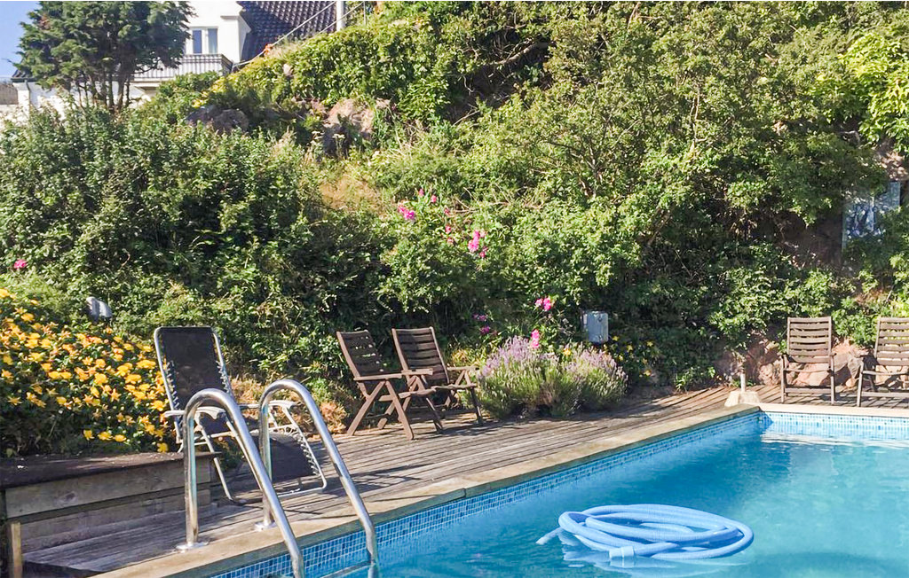 Feriehuse - Mölle/Kullaberg , Sverige - S11925 9