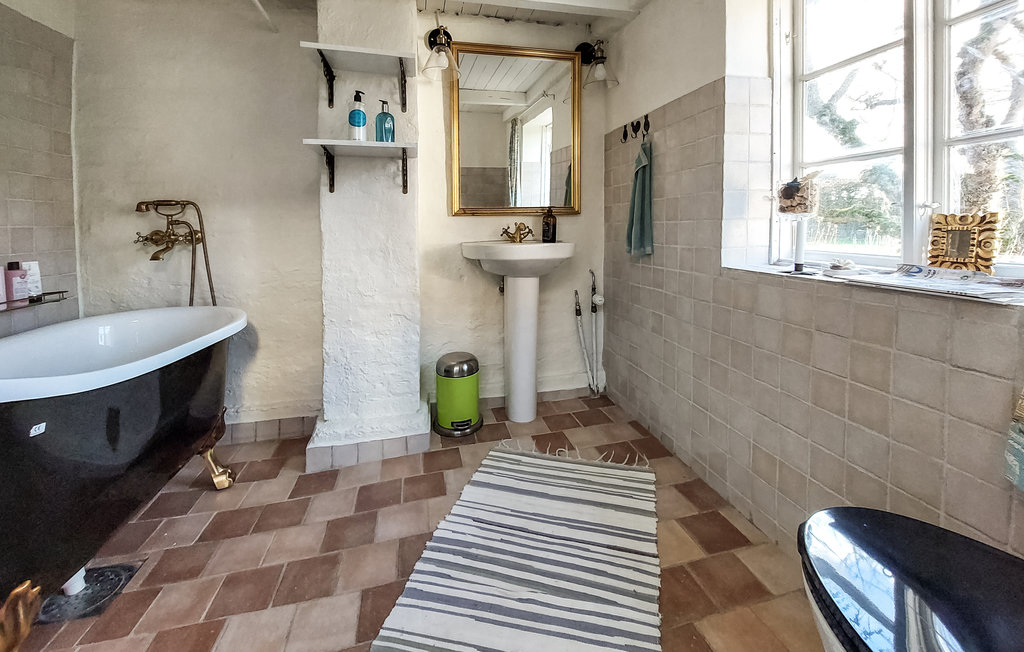 Ferienhaus - Ven/Sankt Ibb , Schweden - S11946 33