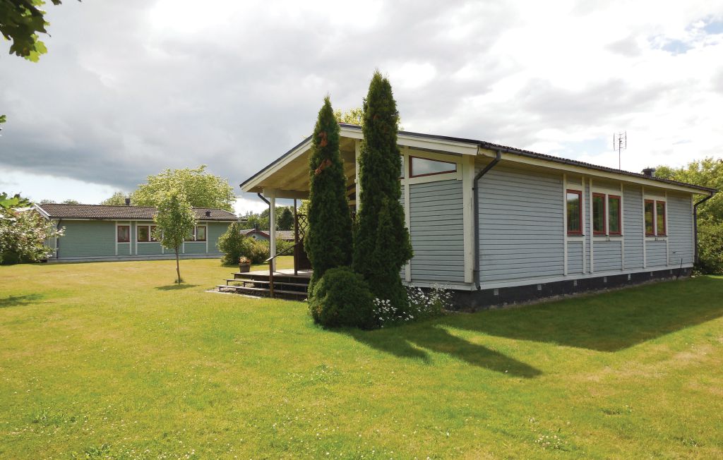 Feriehus - Gyllebo fritidsområde , Sverige - S11001 8