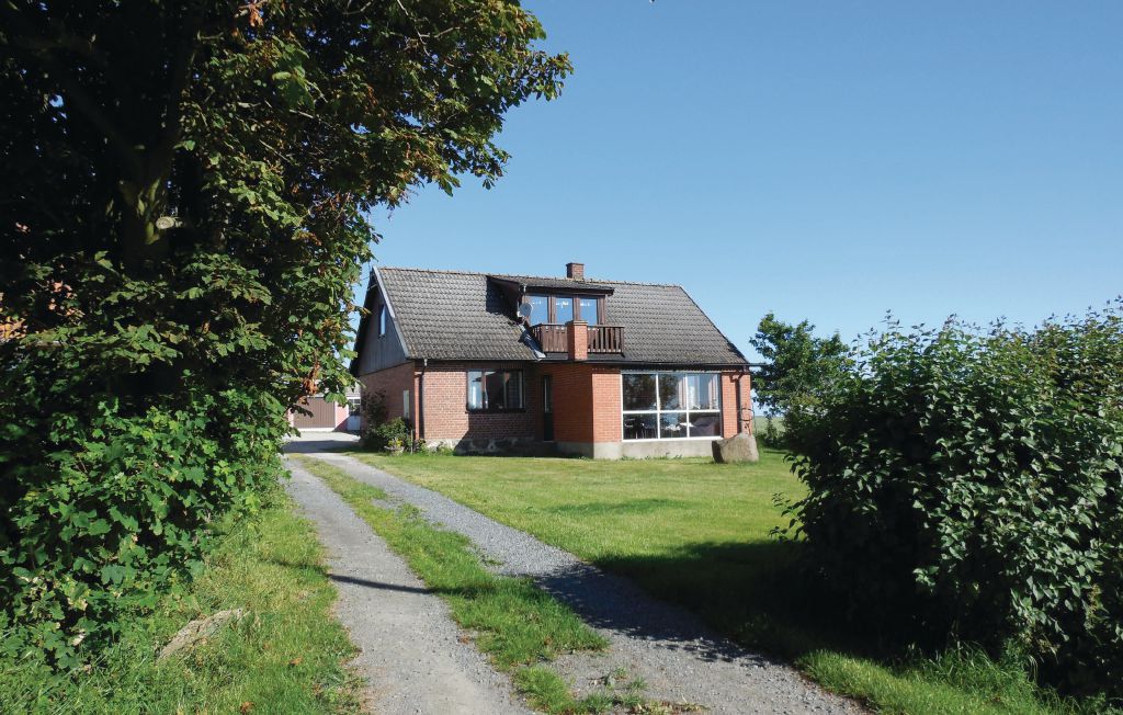 Ferienhaus - Simris , Schweden - S11002 5