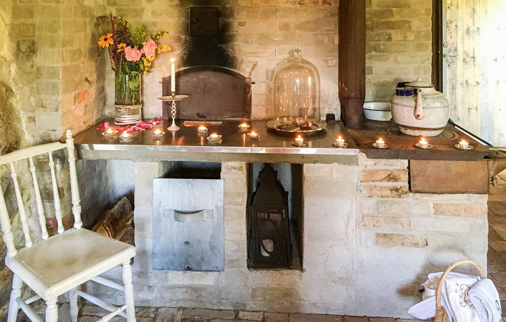 Ferienwohnung - Immeln/Östra Göinge , Schweden - S11067 21