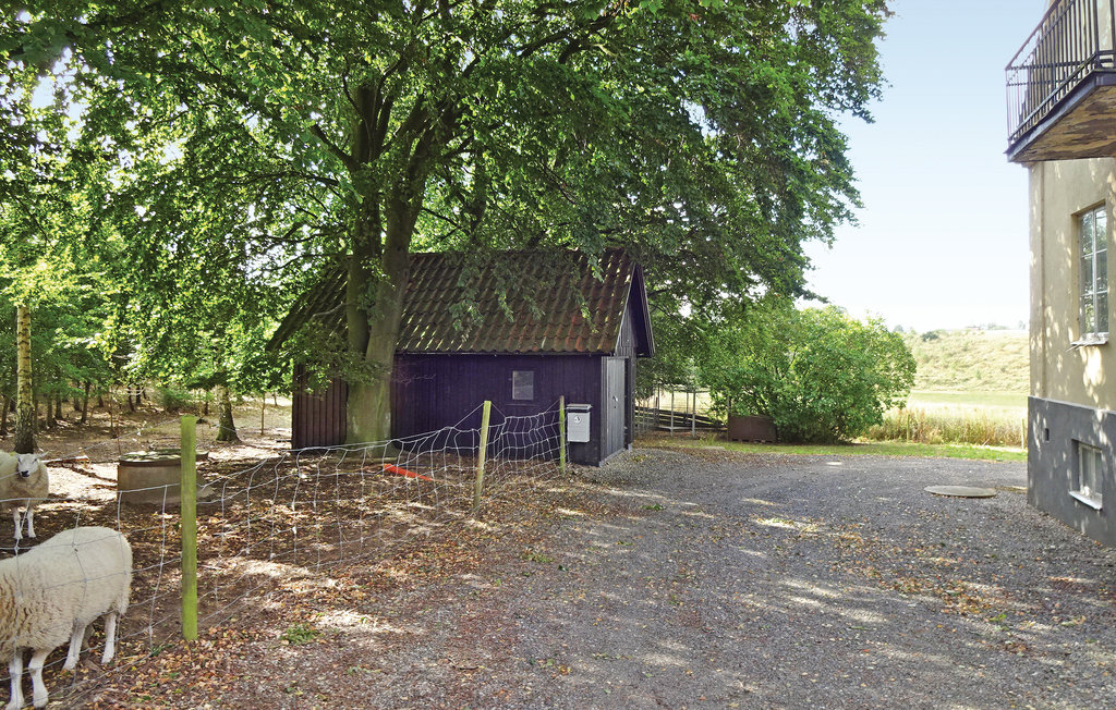 Feriehuse - Tomelilla , Sverige - S11072 8