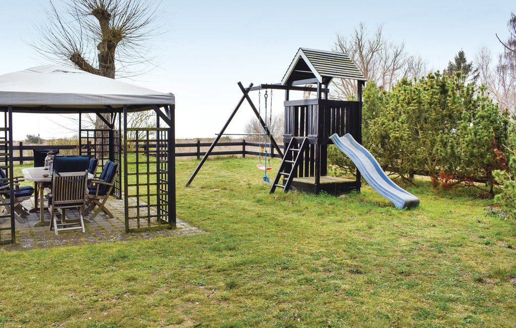 Ferienhaus - Beddingestrand/Bingsmarken , Schweden - S11258 9