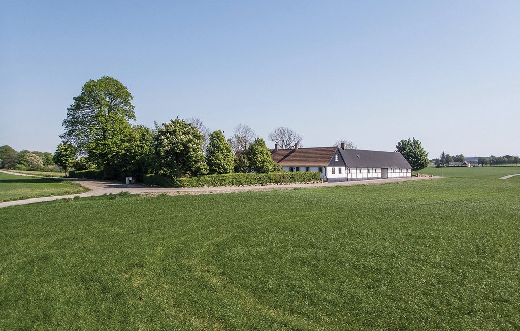 Feriehuse - Ystad , Sverige - S11519 5