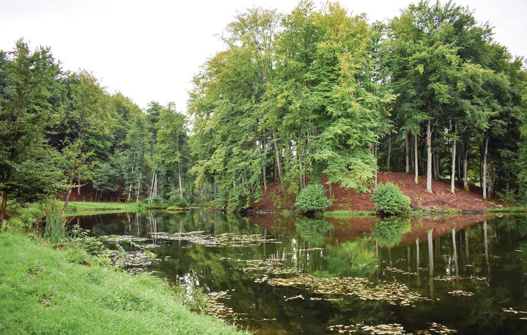 Feriehus - Hässleholm/Vinslöv , Sverige - S11548 2