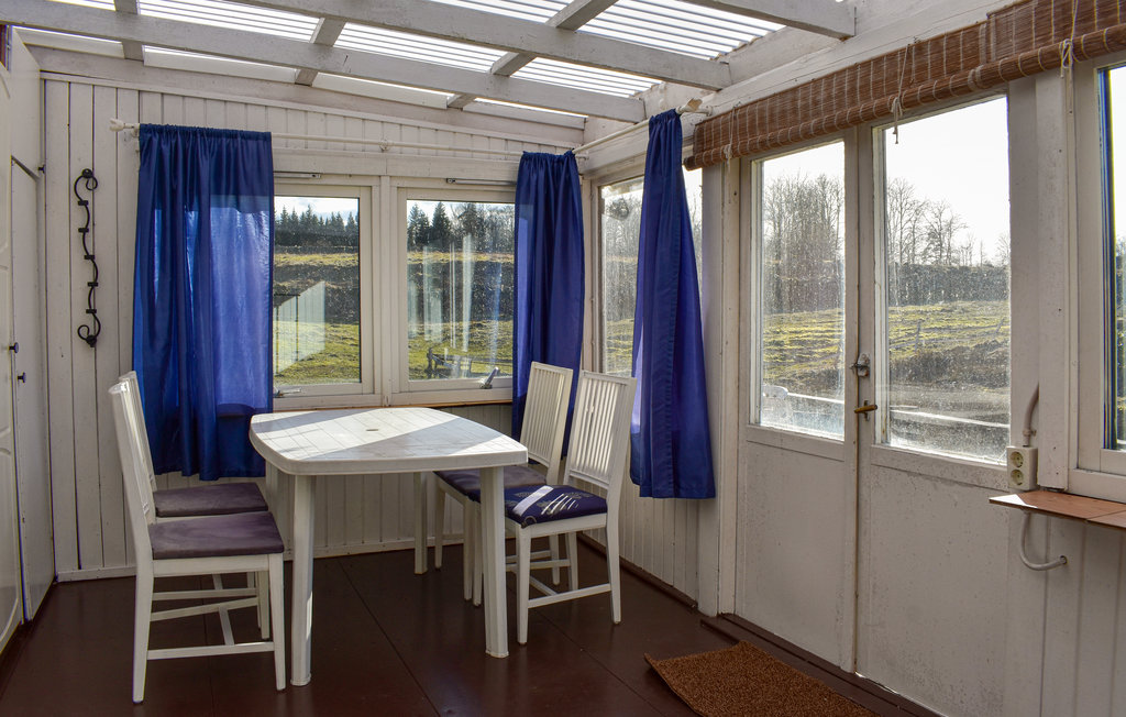 Semesterhus - Boalt/Vittsjö , Sverige - S11650 5