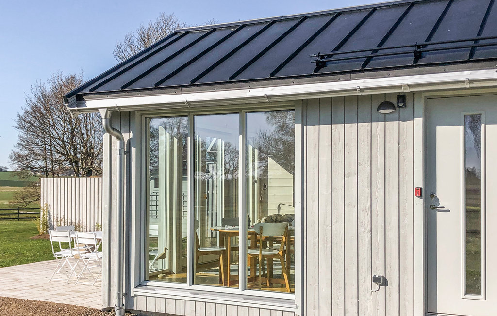 Ferienhaus - Beddingestrand/Abbekås , Schweden - S11802 9