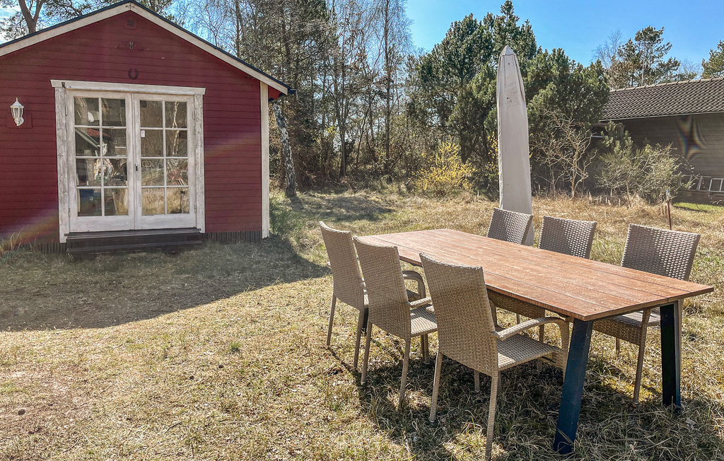 Feriehuse - Löderup/Österlen , Sverige - S11845 2