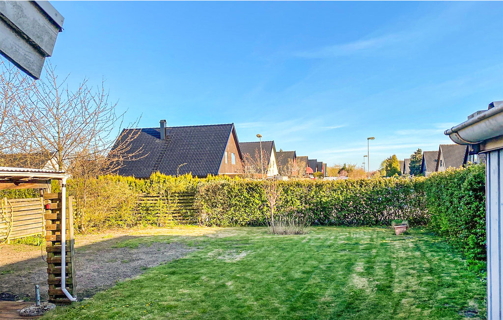 Feriehuse - Åkarp , Sverige - S11860 8