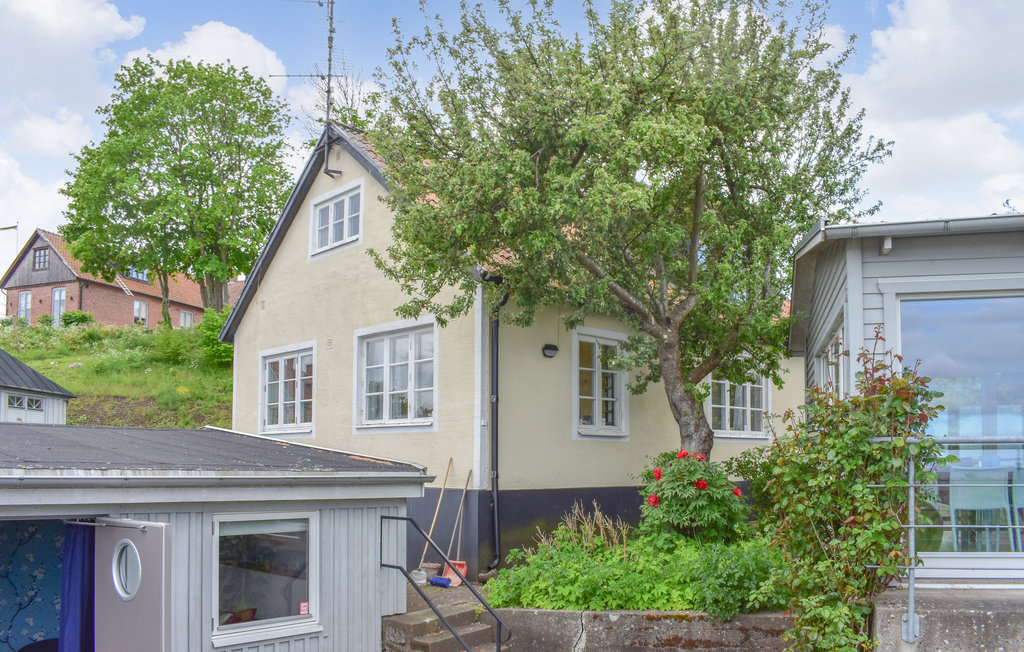 Feriehuse - Baskemölla/Simrishamn , Sverige - S11871 13