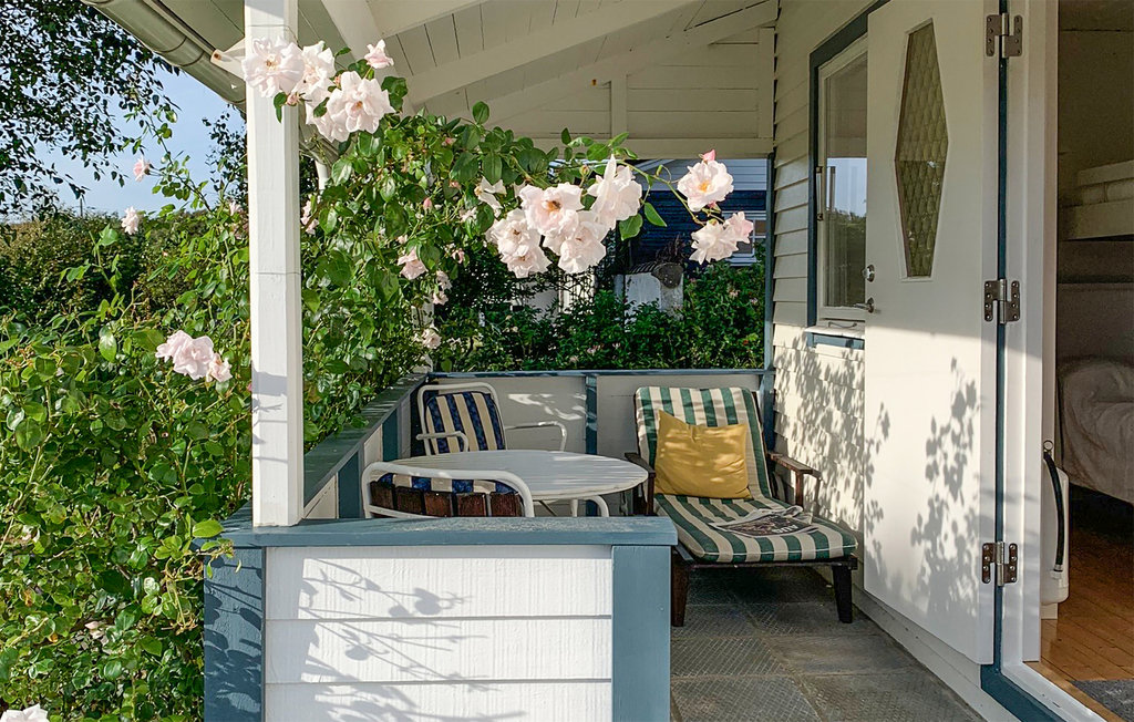 Semesterhus - Skummeslövsstrand , Sverige - S11917 3