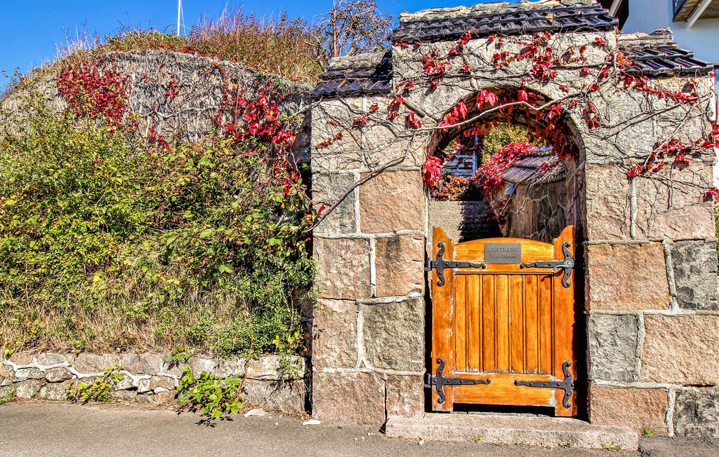Feriehuse - Mölle/Kullaberg , Sverige - S11925 15