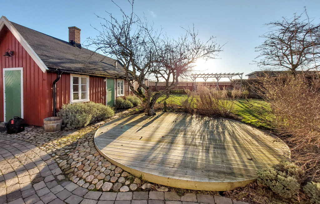 Ferienhaus - Ven/Sankt Ibb , Schweden - S11946 15