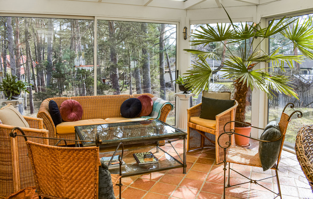 Feriehus - Åhus/Äspet , Sverige - S11982 22