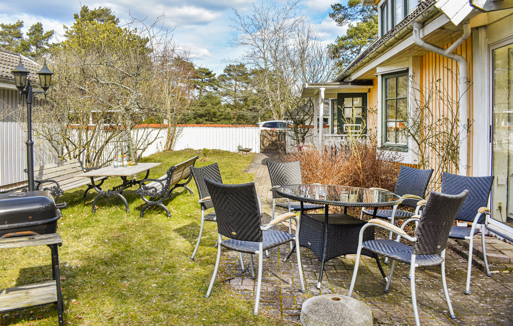 Feriehus - Åhus/Äspet , Sverige - S11982 9