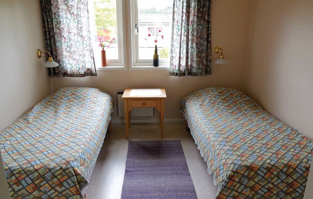 Feriehus - Gyllebo fritidsområde , Sverige - S11000 12