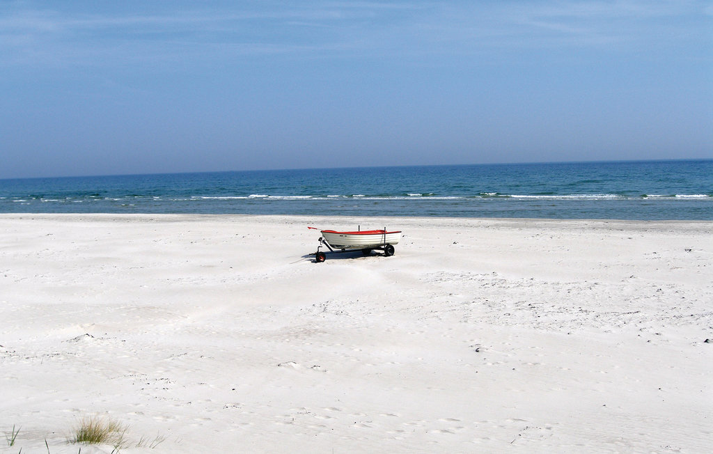 Feriehus - Simrishamn/Borrby Strand , Sverige - S11157 2