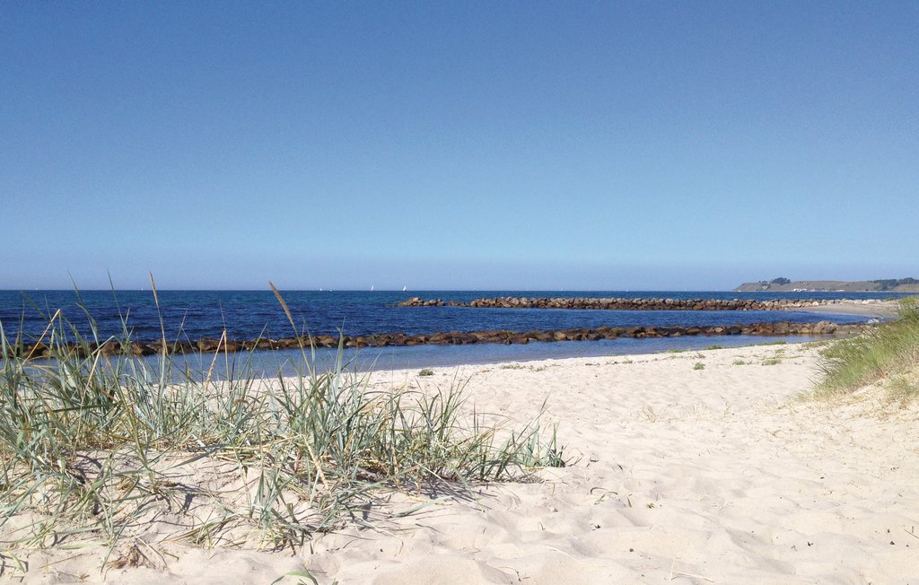 Semesterhus - Löderups Strandbad , Sverige - S11253 2