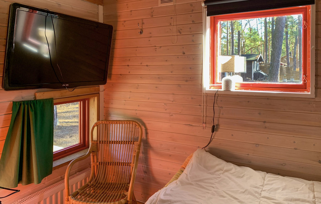 Ferienhaus - Åhus/Täppet , Schweden - S11331 10