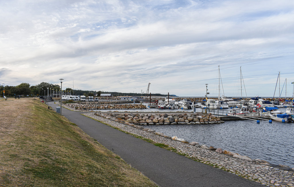 Feriehus - Simrishamn , Sverige - S11386 15
