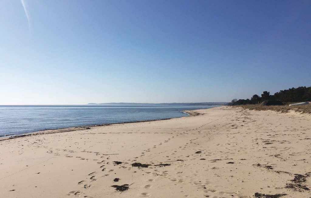 Feriehuse - Rigeleje/Maglehem , Sverige - S11430 9