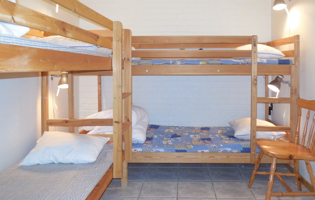 Ferienwohnung - Ystad/Sandskog , Schweden - S11447 7