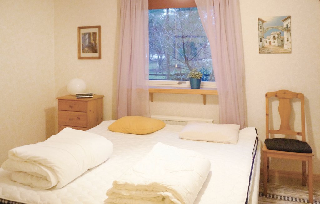 Feriehuse - Yngsjö , Sverige - S11485 3