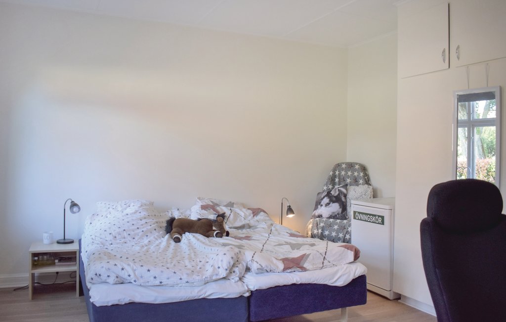 Semesterhus - Tomelilla , Sverige - S11547 14