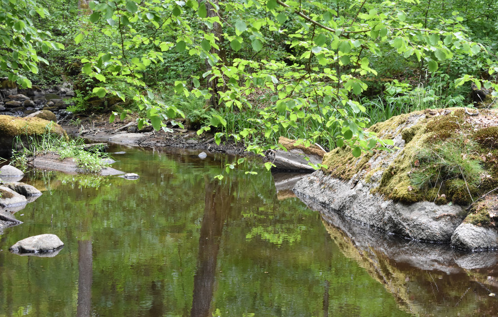 Semesterhus - Hässleholm/Vinslöv , Sverige - S11579 16