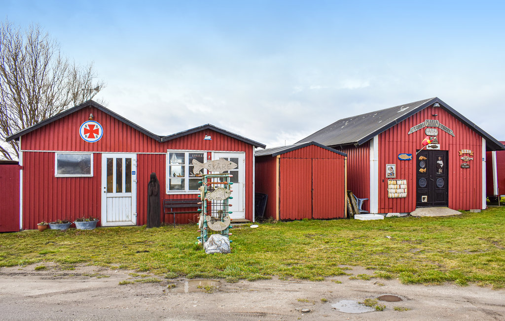 Ferienhaus - Skåre , Schweden - S11631 17