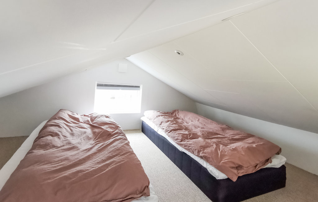 Feriehus - Borrby , Sverige - S11899 14