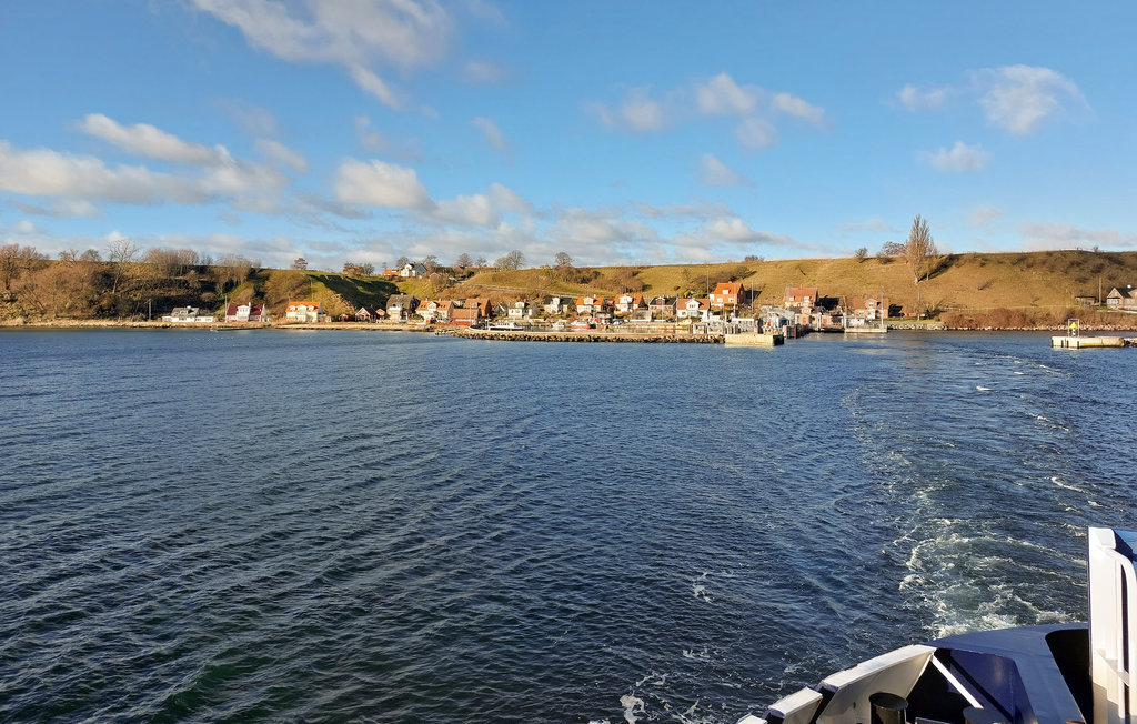 Ferienhaus - Ven/Sankt Ibb , Schweden - S11946 34