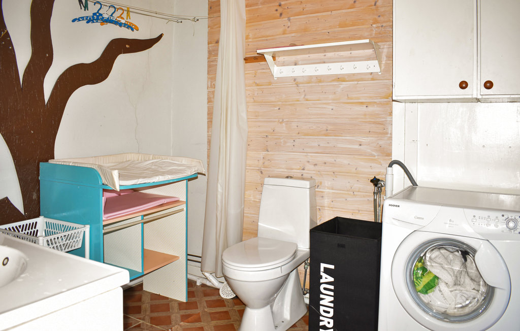 Semesterhus - Boalt/Vittsjö , Sverige - S11650 19