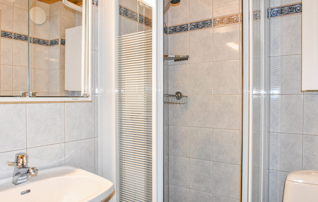 Ferienhaus - Bosarpasjön , Schweden - S11671 27