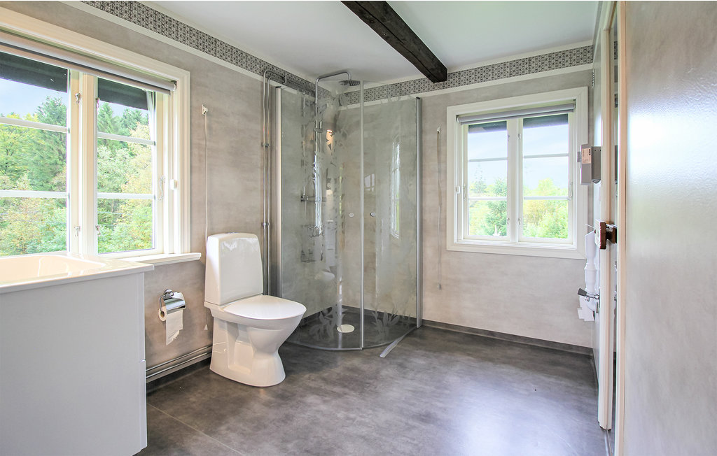 Ferienhaus - Örkelljunga / Munka Ljungby , Schweden - S11775 14