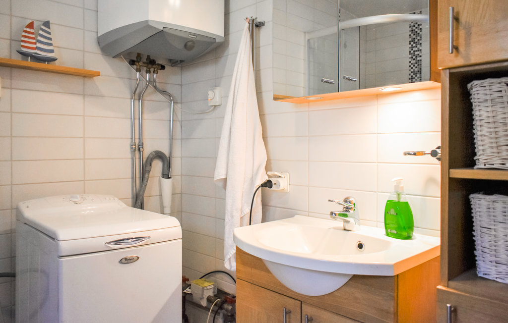 Feriehuse - Höör , Sverige - S11841 16